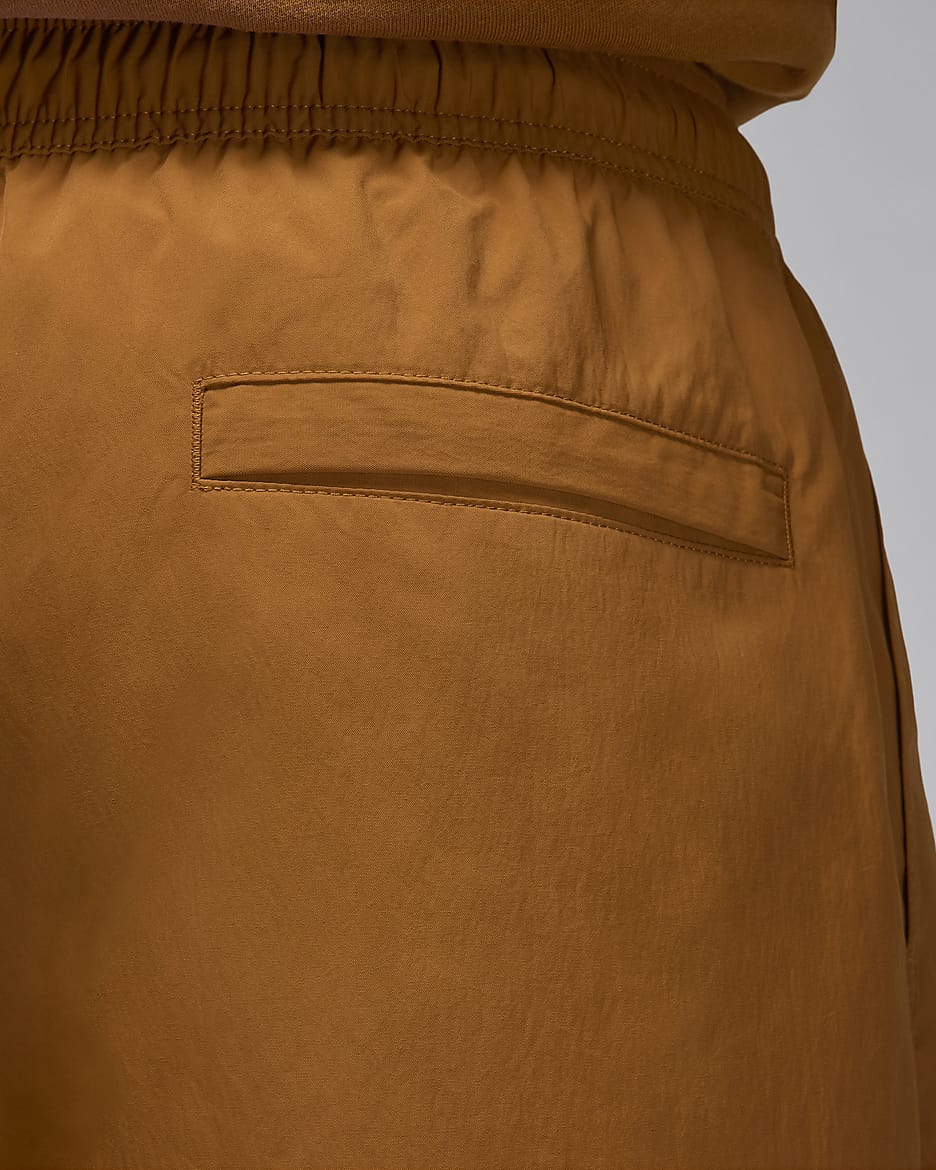 Jordan Essentials Pantalón de tejido Woven - Hombre - Desert Bronze