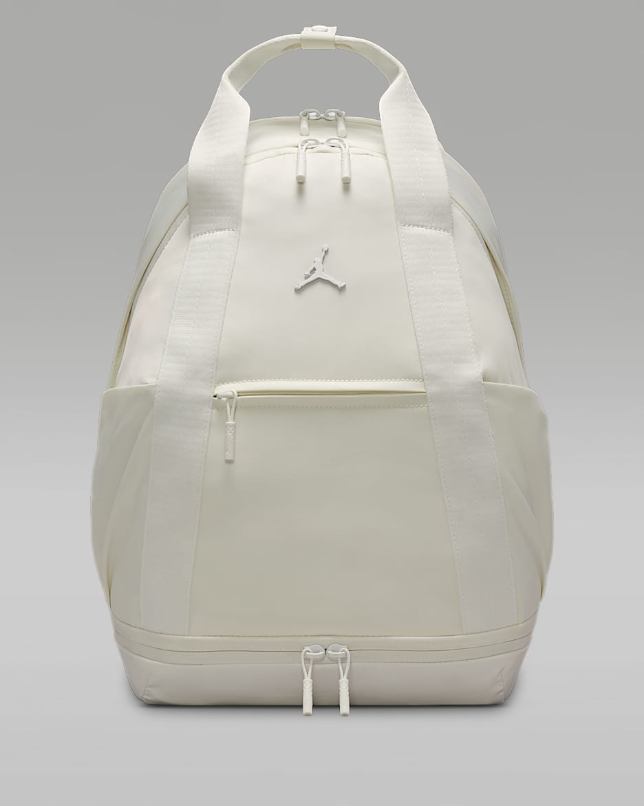 Mochila Alpha (28 L) Jordan - Vela