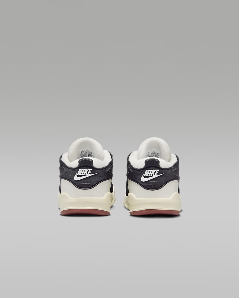 Chaussure Jordan 4RM pour enfant - Sail/Blanc/Coconut Milk/Noir