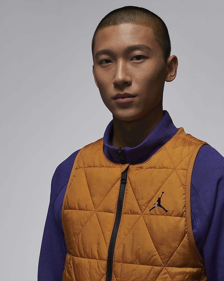 NIKE公式】ジョーダン スポーツ メンズ ゴルフベスト.オンラインストア  