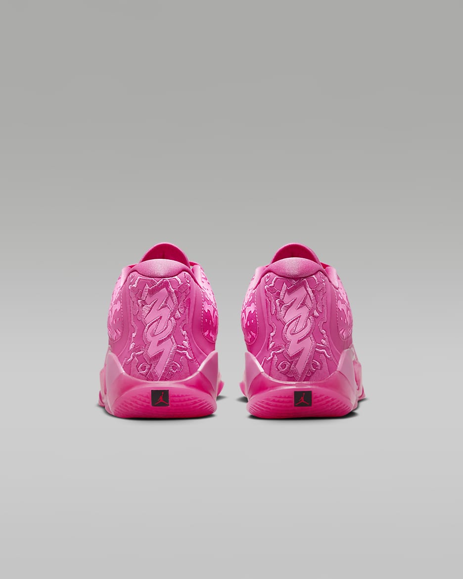 Zion 3 PF Basketball Shoes - Pinksicle/Pink Glow/Pink Spell