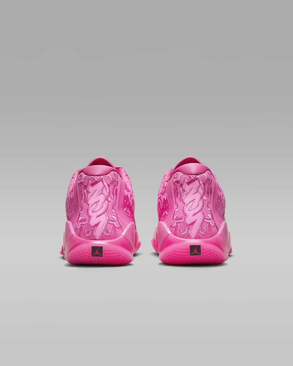 Scarpa da basket Zion 3 - Pinksicle/Pink Glow/Pink Spell