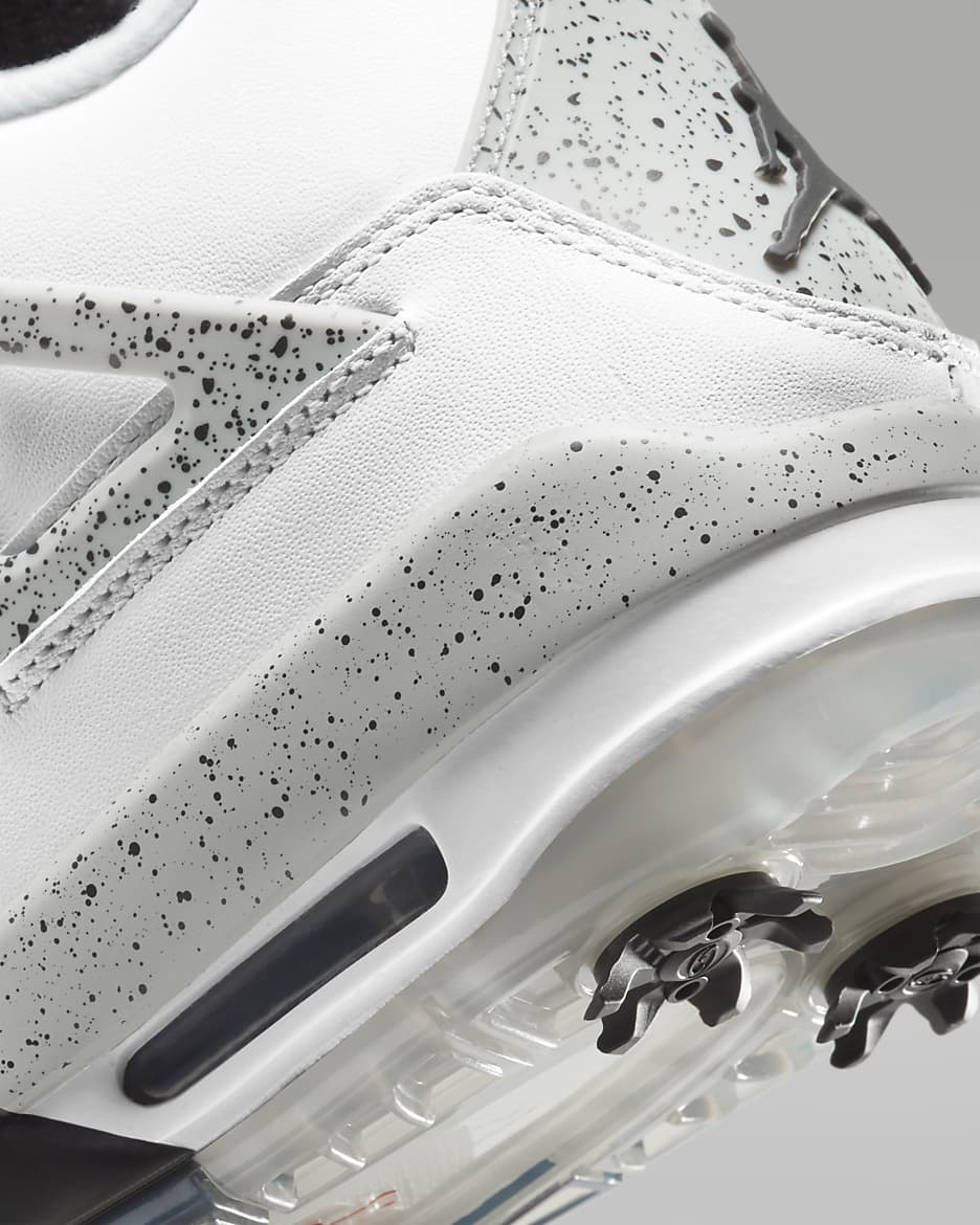 Jordan 4 G Golf Shoes. Nike UK