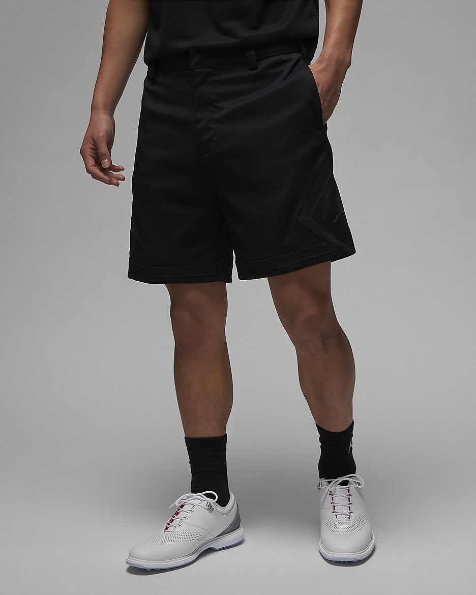 Jordan Dri-FIT Sport Men's Golf Shorts - Black/Anthracite