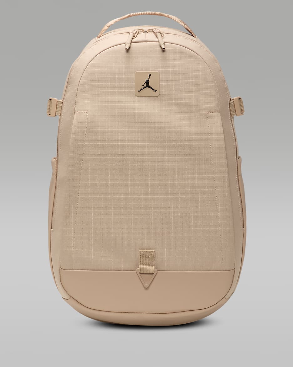 Jordan Cordura Franchise Backpack (29L) - Legend Medium Brown