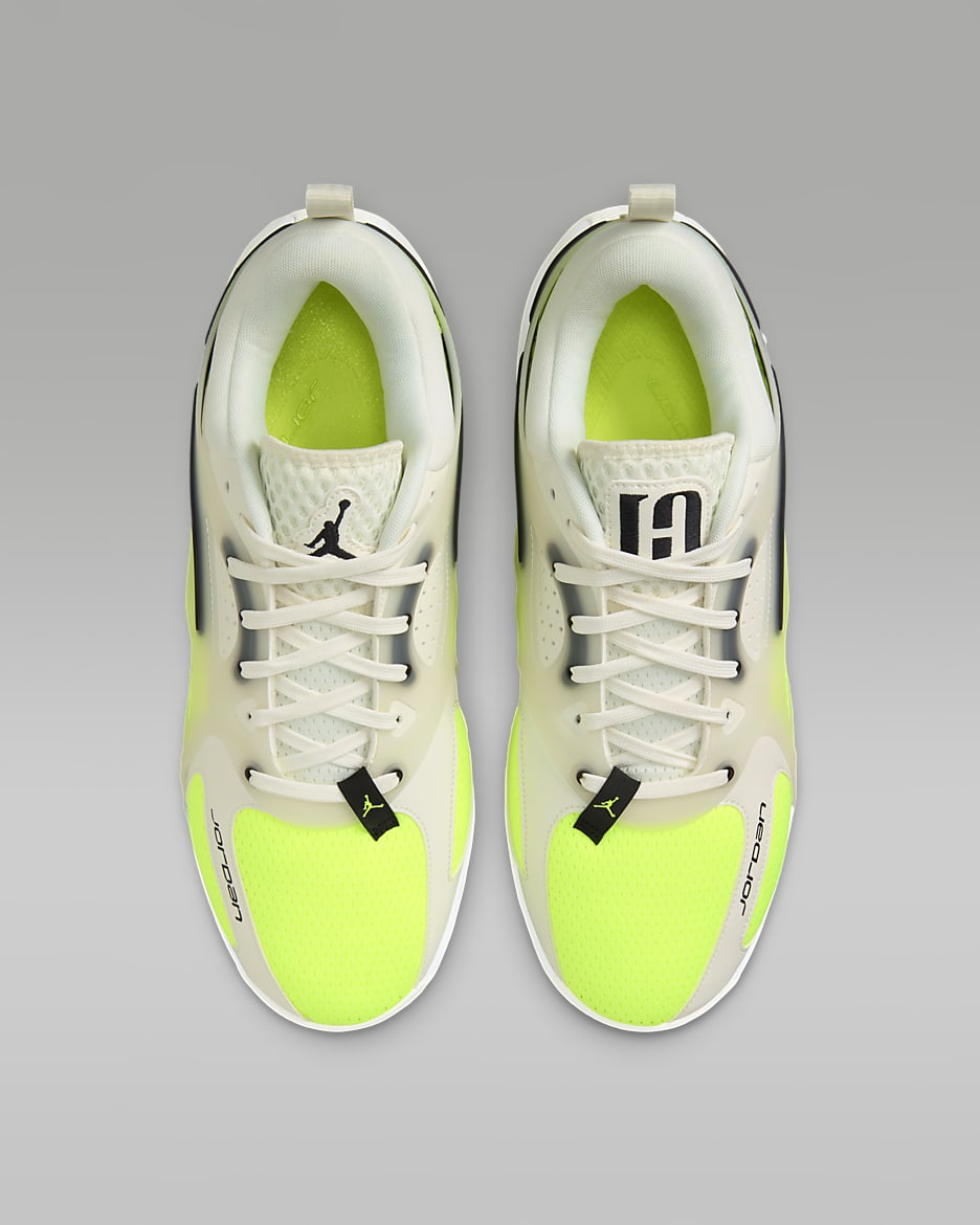 volt basketball shoes