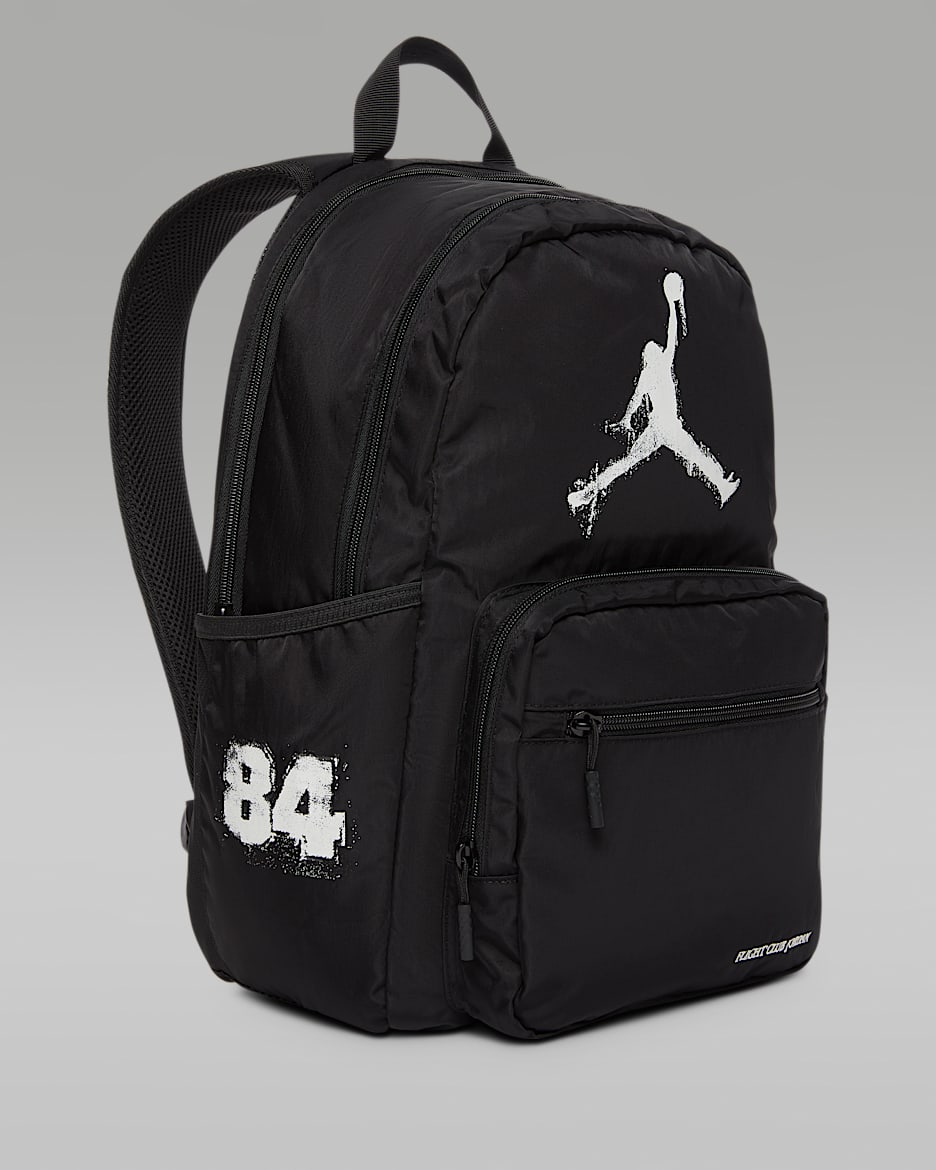 Jordan MVP Backpack (20L)