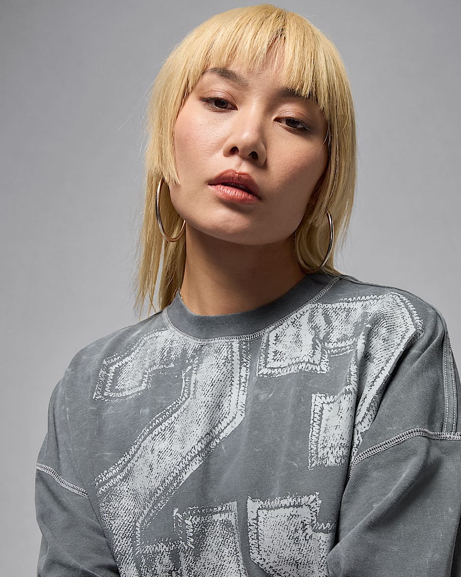 Jordan Flight Women's T-Shirt Dress