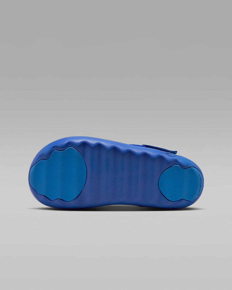 Jordan Hydrip Big Kids' Sandals