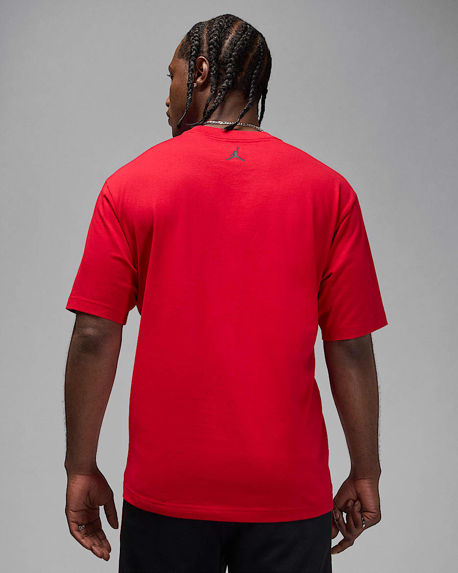 Jordan Men's Photo T-Shirt