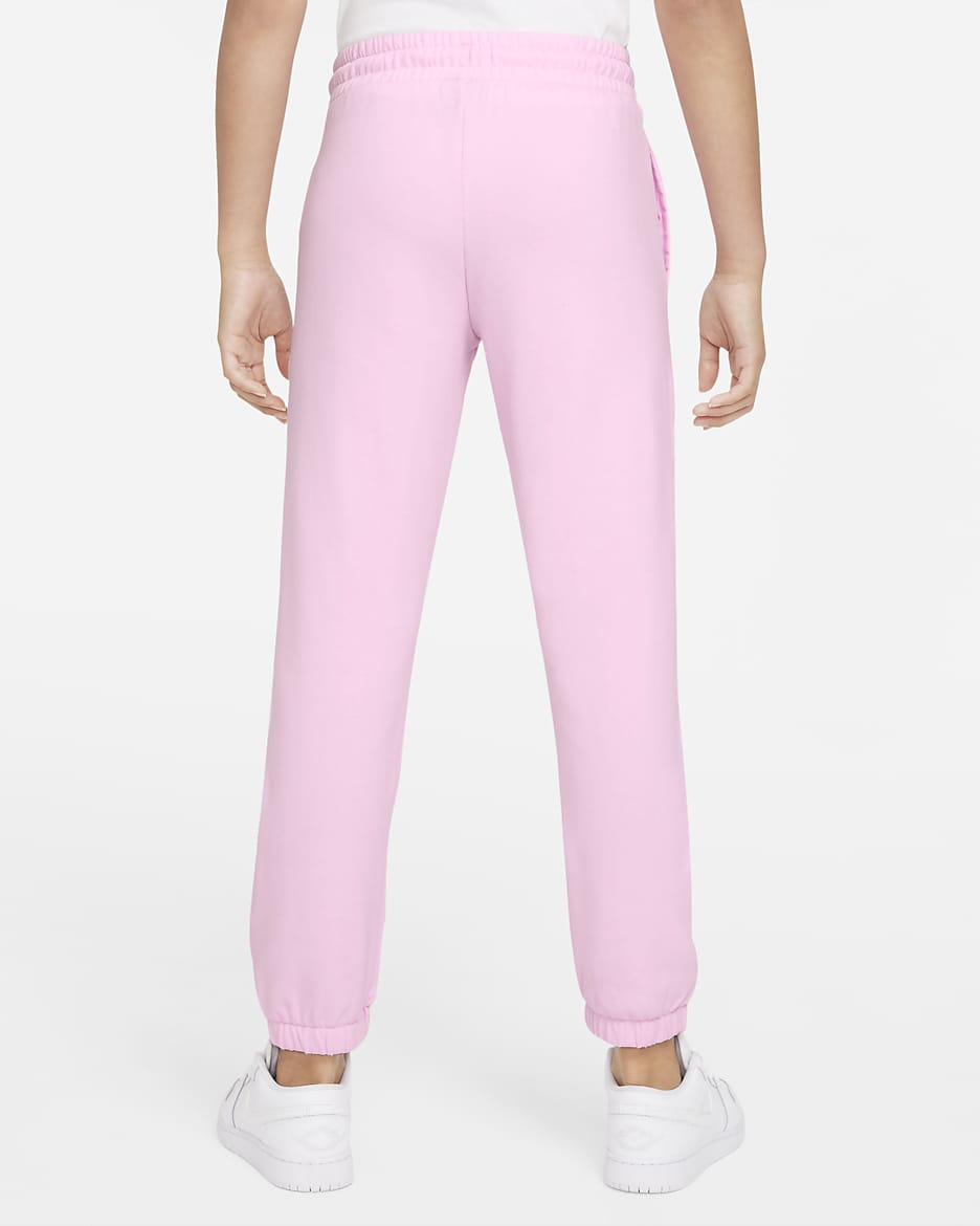 Jordan Hose für ältere Kinder (Mädchen) - Pink Foam