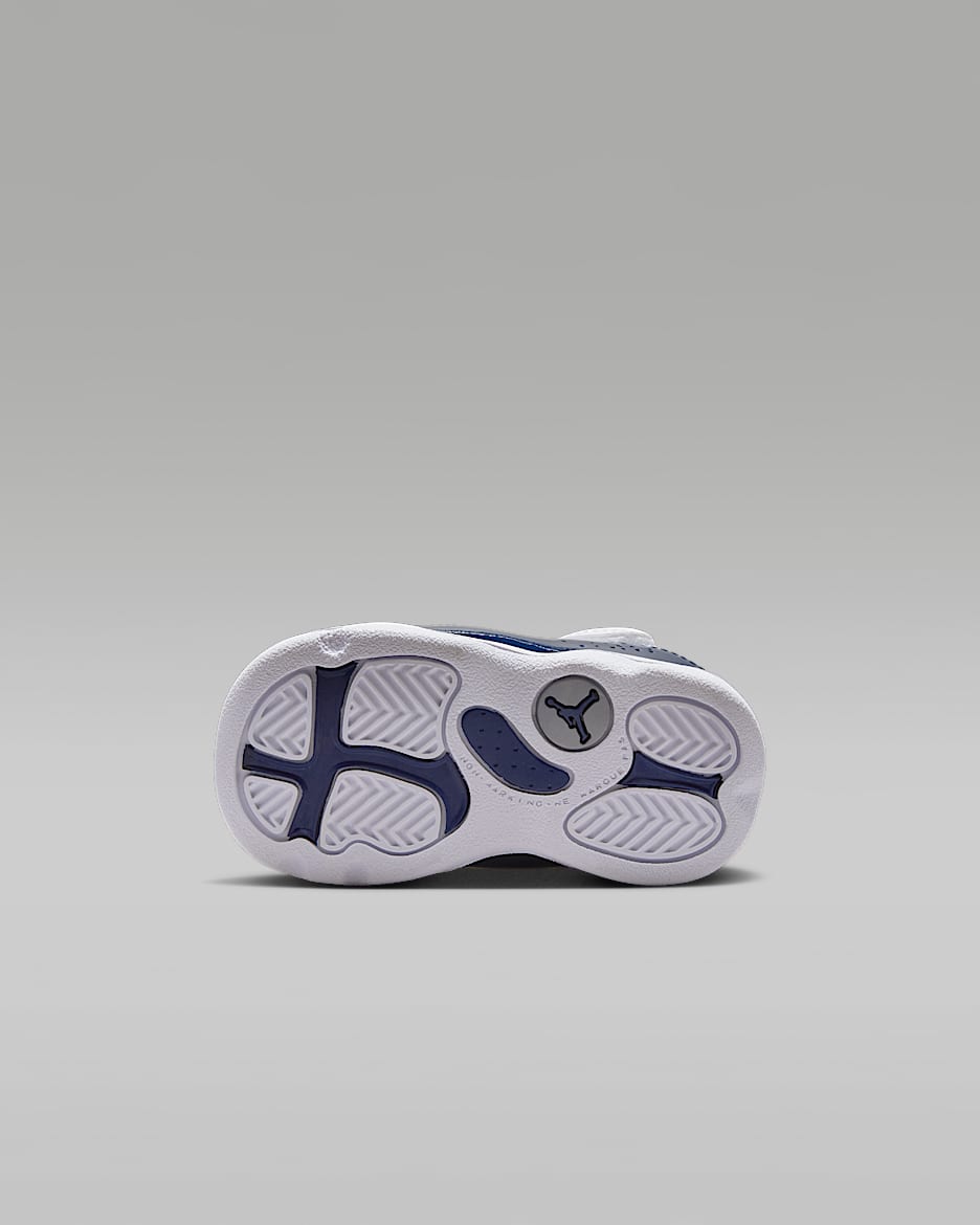 Jordan 6 Rings Baby/Toddler Shoes