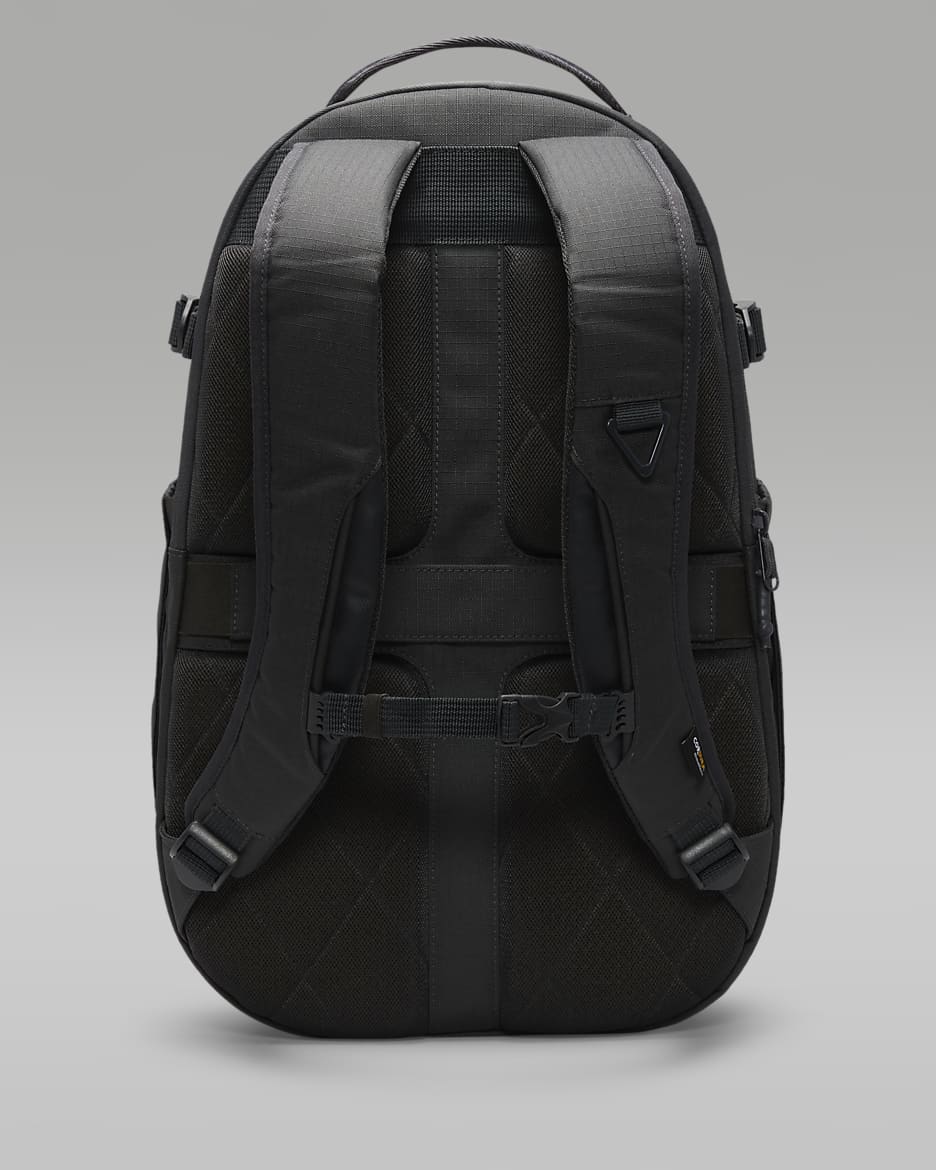 Jordan Franchise Backpack (29L) - Dark Smoke Grey