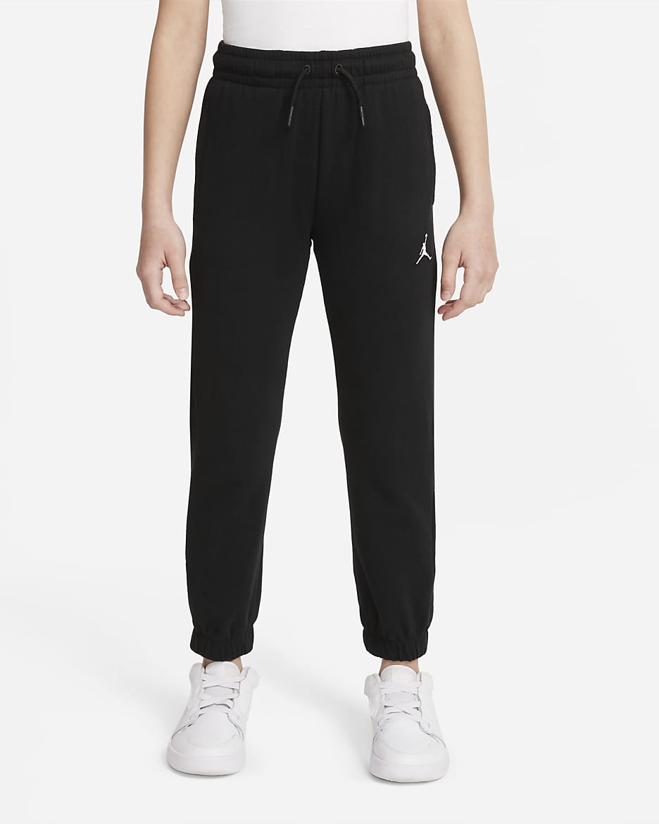Jordan Little Kids' Pants - Black