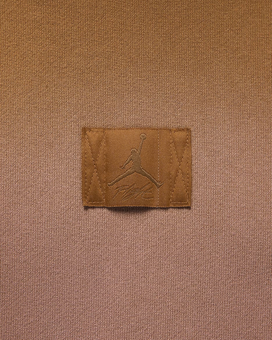 bluza air jordan flight fleece