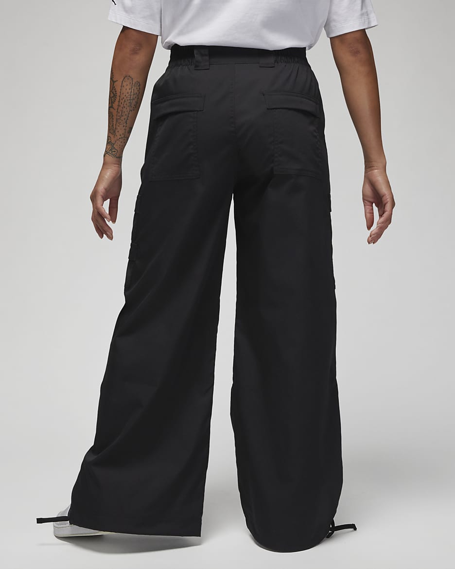 Jordan Chicago Women's Pants - Black