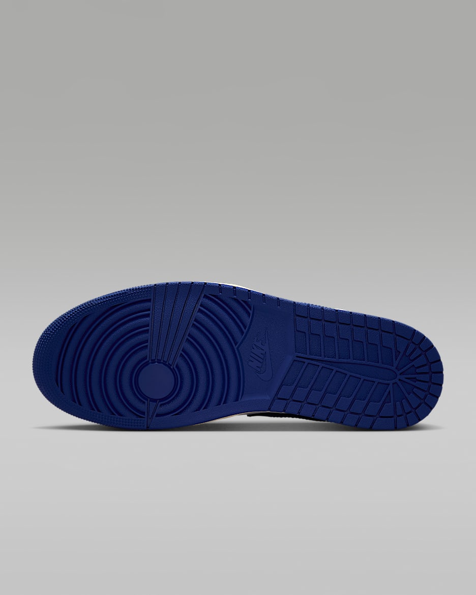 Air Jordan 1 Mid Men's Shoes