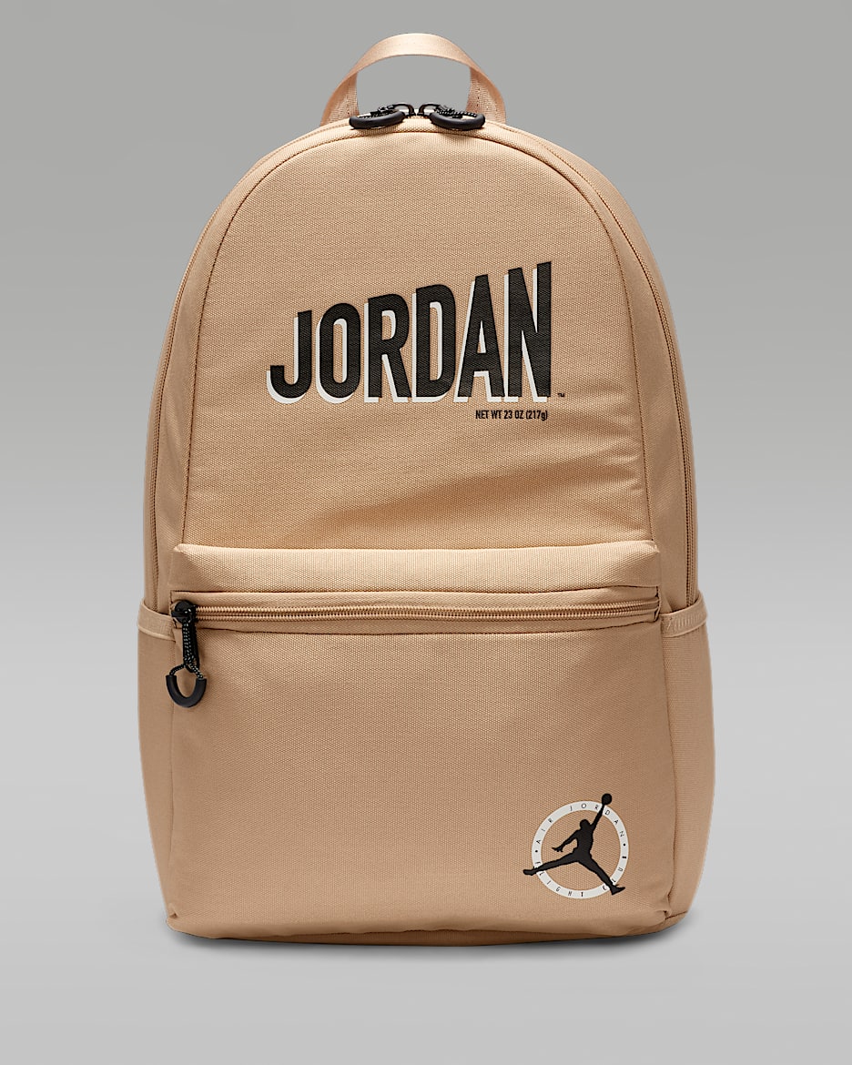Sac ?� dos Jordan MJ MVP Flight Daypack. Nike FR