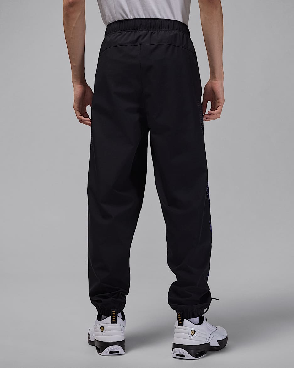 Jordan Sport JAM Men's Warm-Up Pants