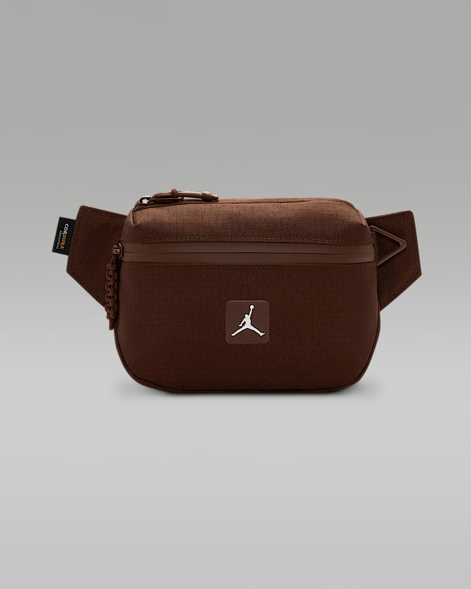 Bandolera Franchise Jordan (2L) - Cacao impresionante