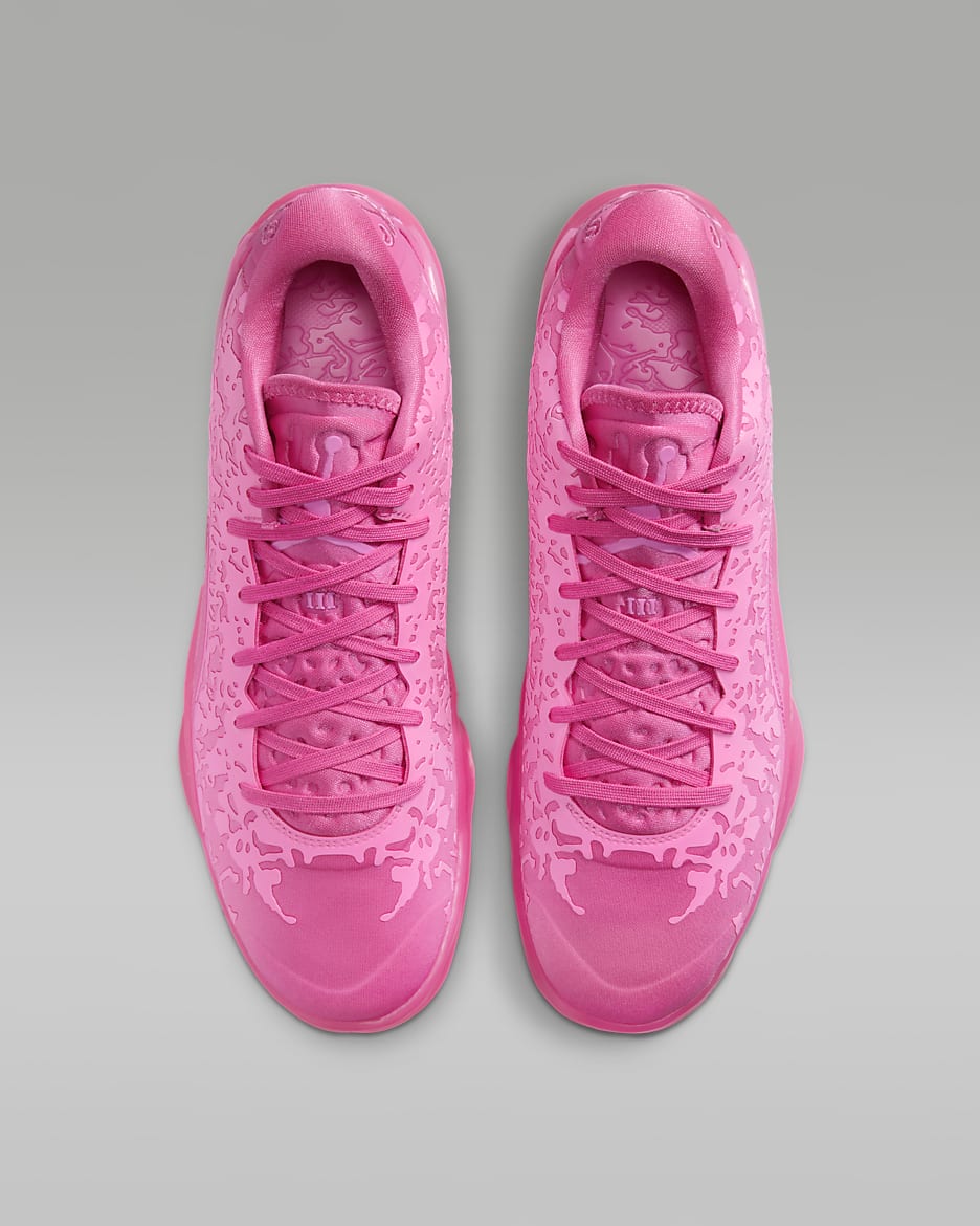 Zion 3 Basketball Shoes - Pinksicle/Pink Glow/Pink Spell