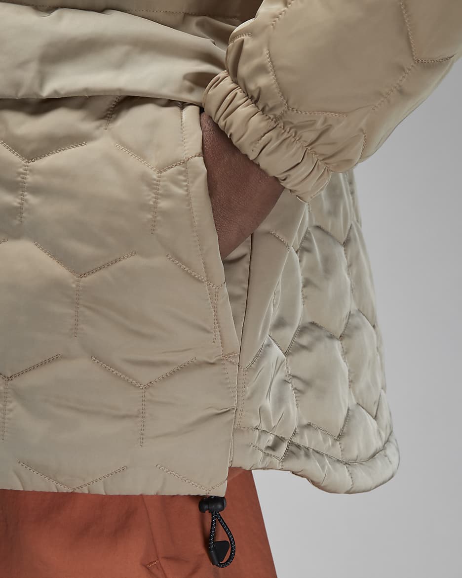 Jordan 23 Engineered Men's Jacket - Desert