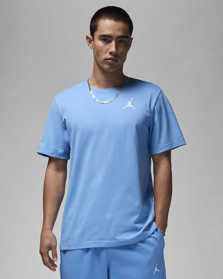 Jordan Jumpman Men's ShortSleeve TShirt. Nike UK