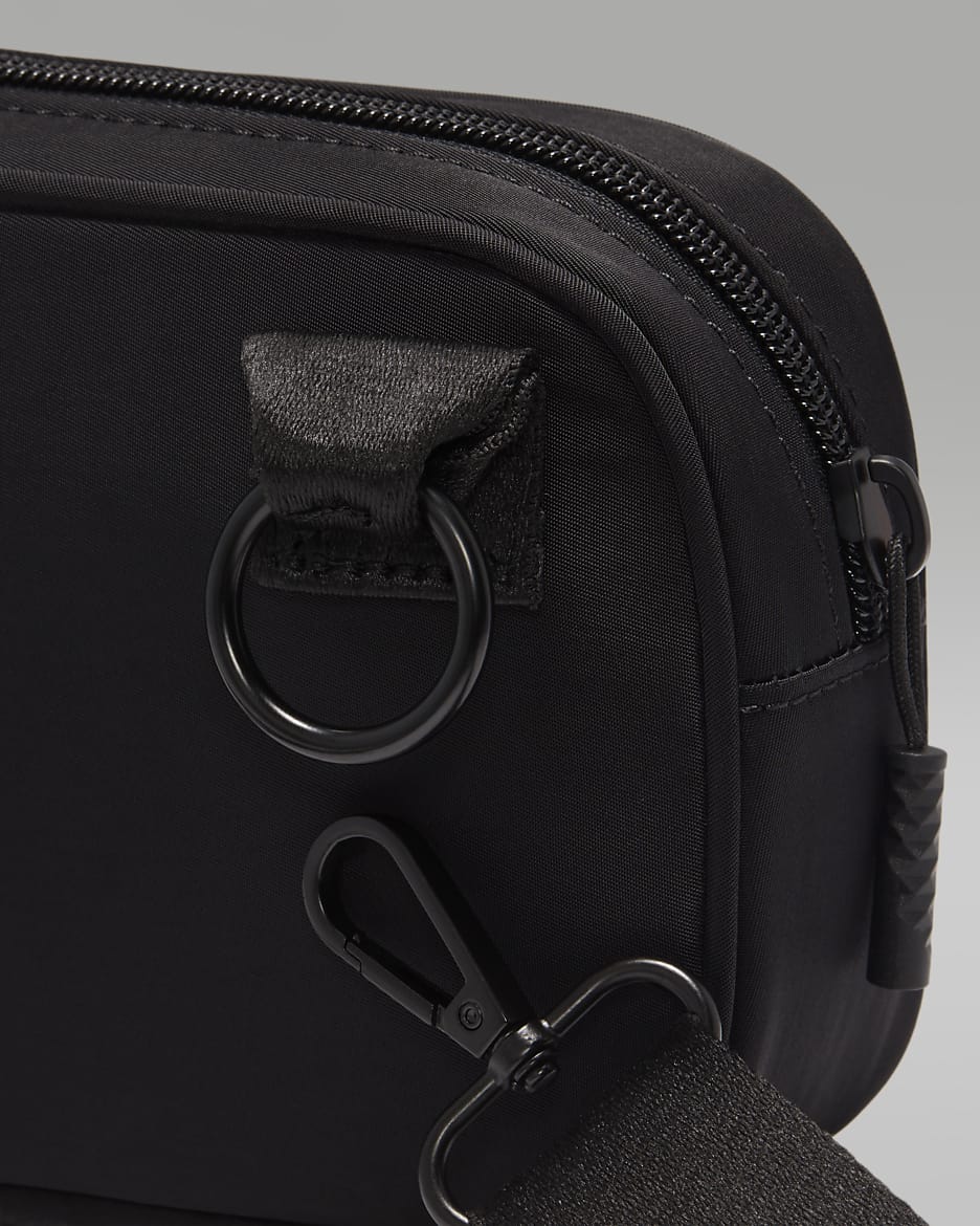 Jordan Alpha Camera Bag (1L) - Black