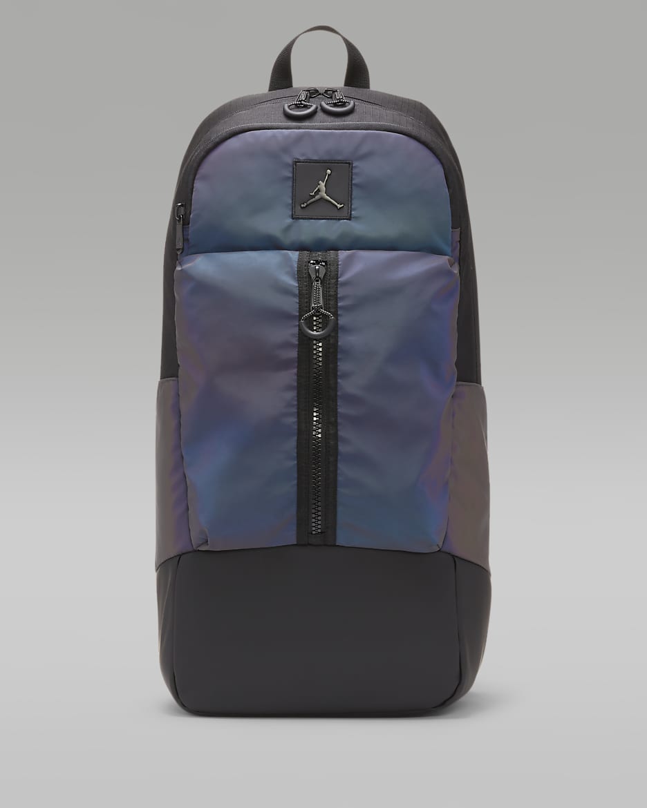 Jordan Backpack (Large) - Black
