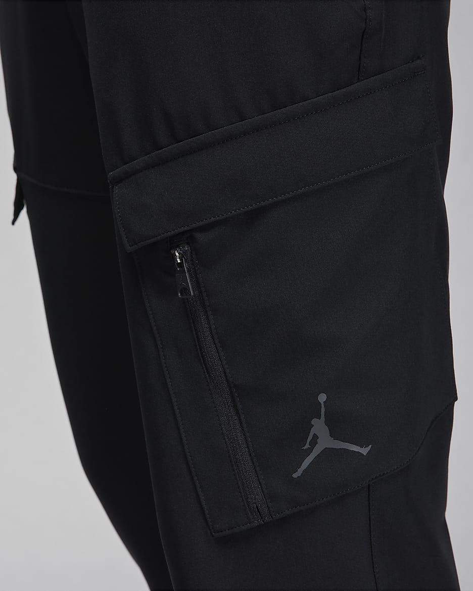 Jordan Golf Pantalón - Hombre - Negro/Anthracite