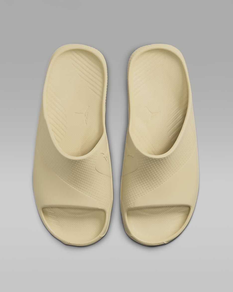 Jordan Post Men's Slides - Team Gold/Team Gold