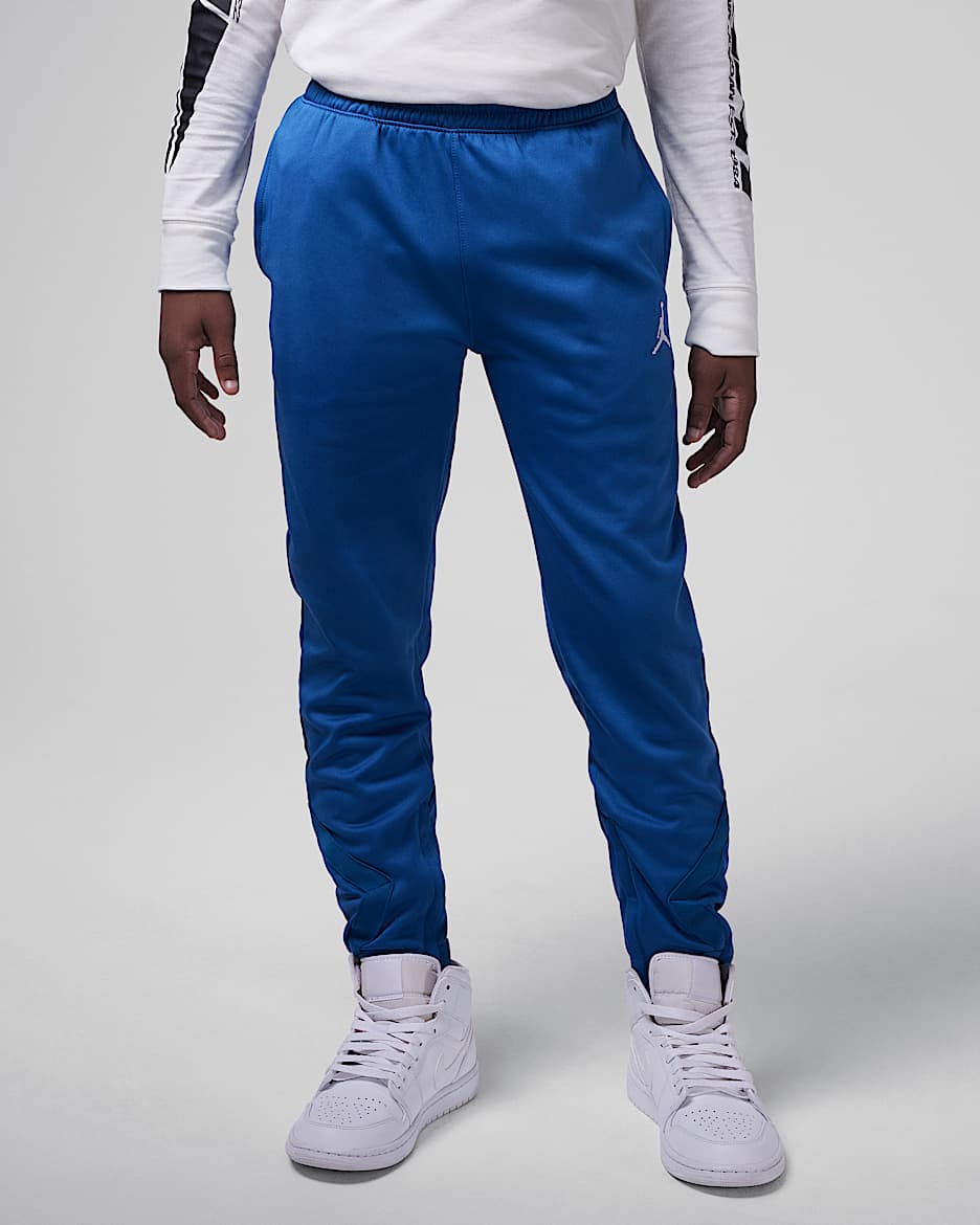 Jordan Air Diamond Big Kids' Dri-FIT Pants. Nike.com