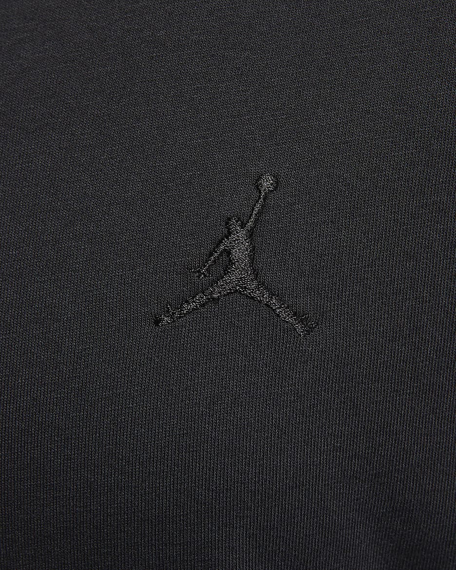 Jordan Essentials Women's Top - Black