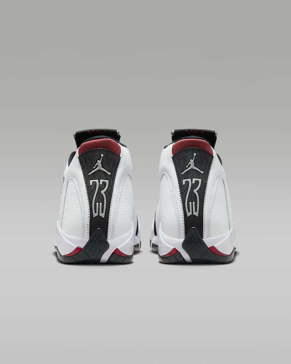 men's air jordan retro 14 se basketball shoes