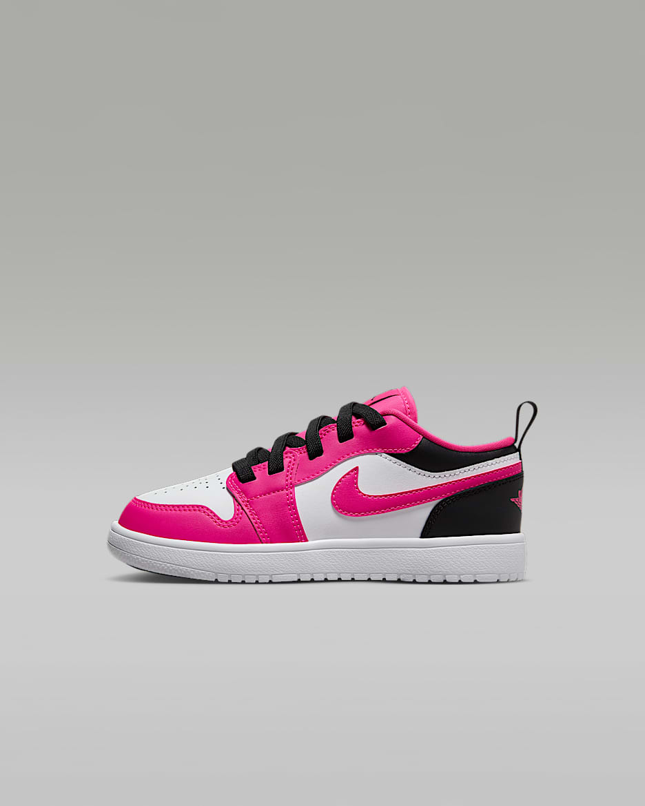 Pink Chaussure Jordan Bebe Fille Chaussure Pour Bebe Fille Nike