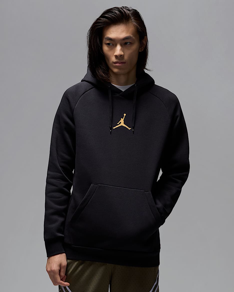 Jordan Winter Cup 2024 Men's Hoodie. Nike JP