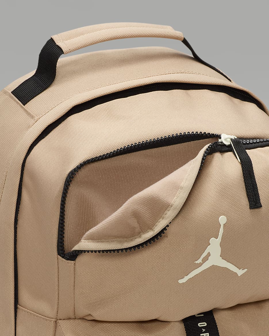 Jordan Sport Backpack (35L) - Legend Medium Brown