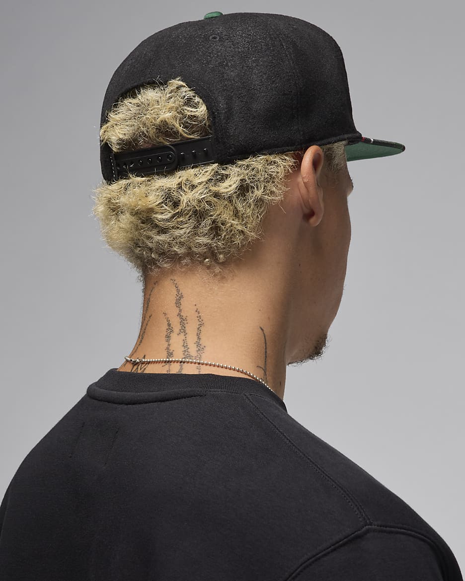 Jordan Pro Structured Hat