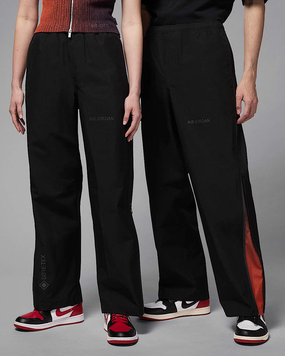 Air Jordan Skyline GORE-TEX Men's Pants - Black