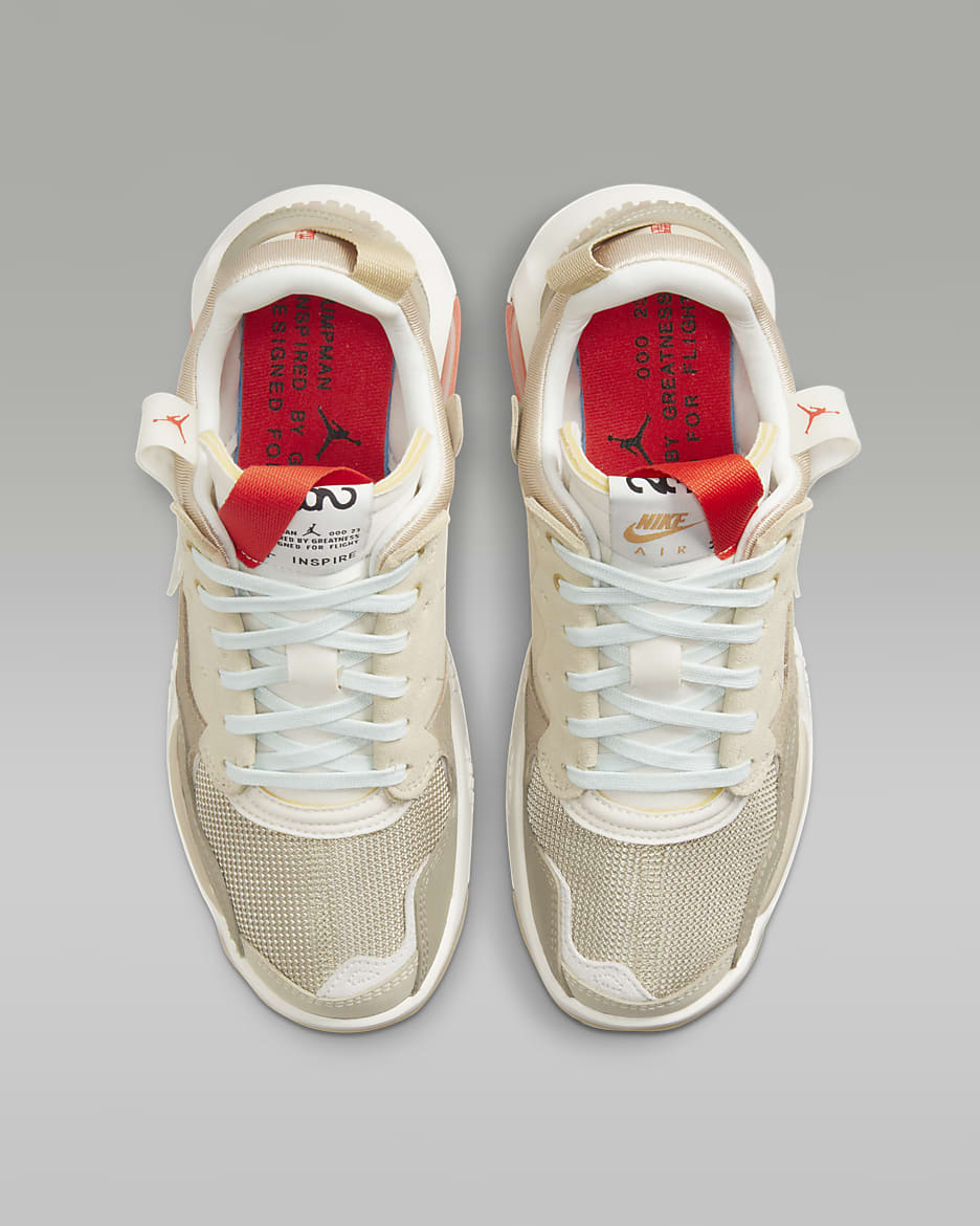 nike air max jordan ma2