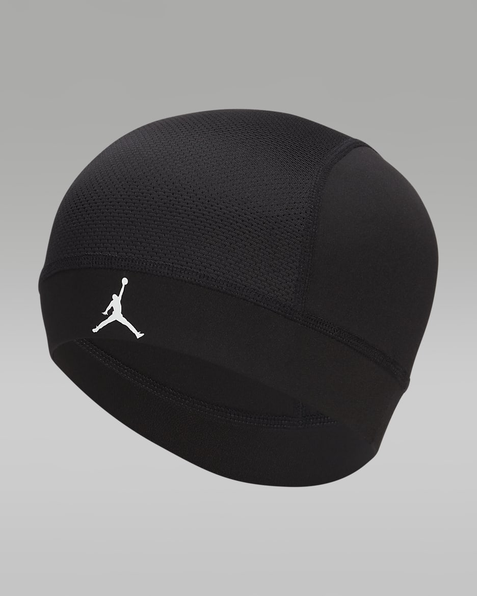 Jordan Skull Cap - Black
