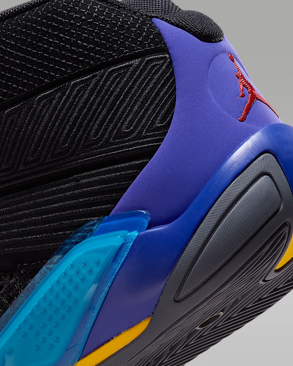 NIKE公式】エア ジョーダン 38  