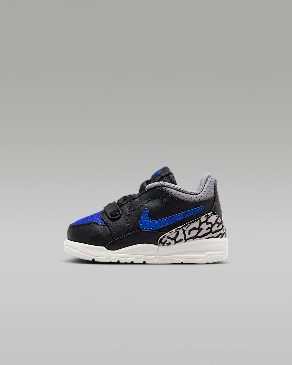 Jordan legacy 312 low royal new arrivals - Main Image