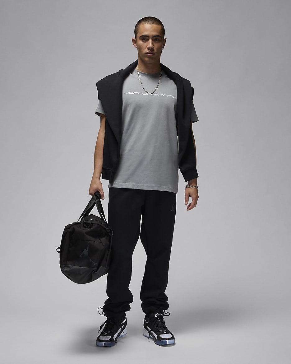 JOBBS Activewear Dri-Fit T-shirt