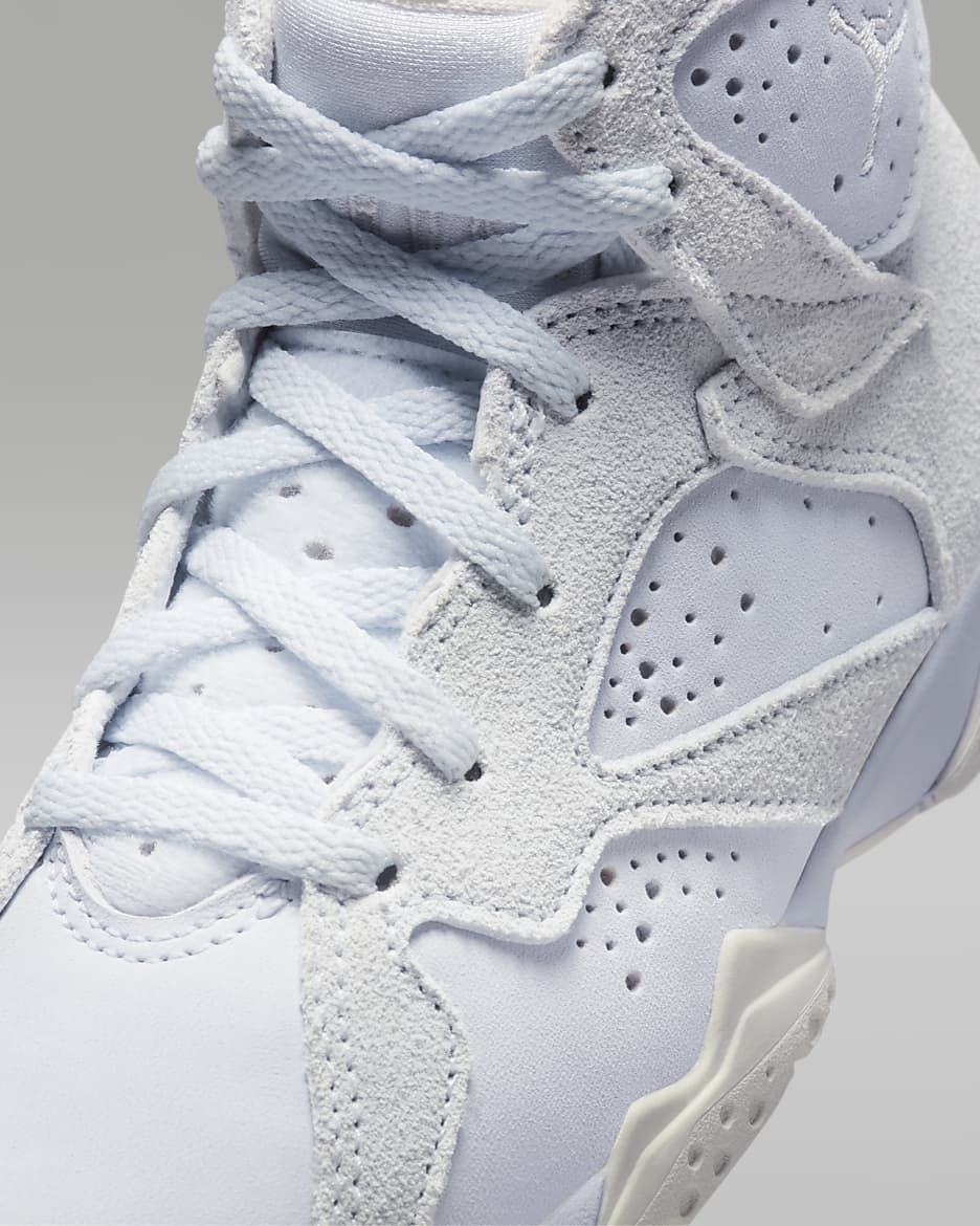 Jordan 7 Retro Little Kids 