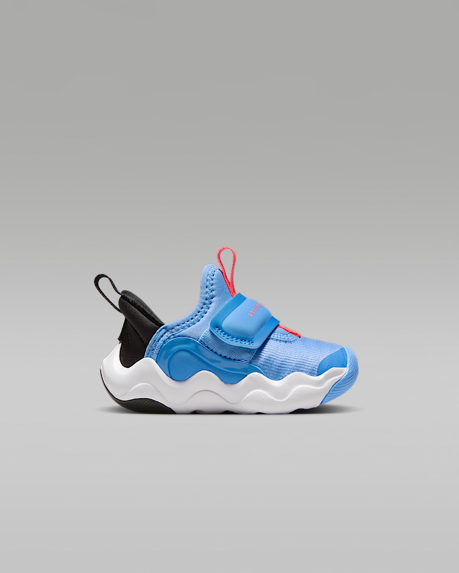Jordan 23/7.2 EasyOn Baby/Toddler Shoes
