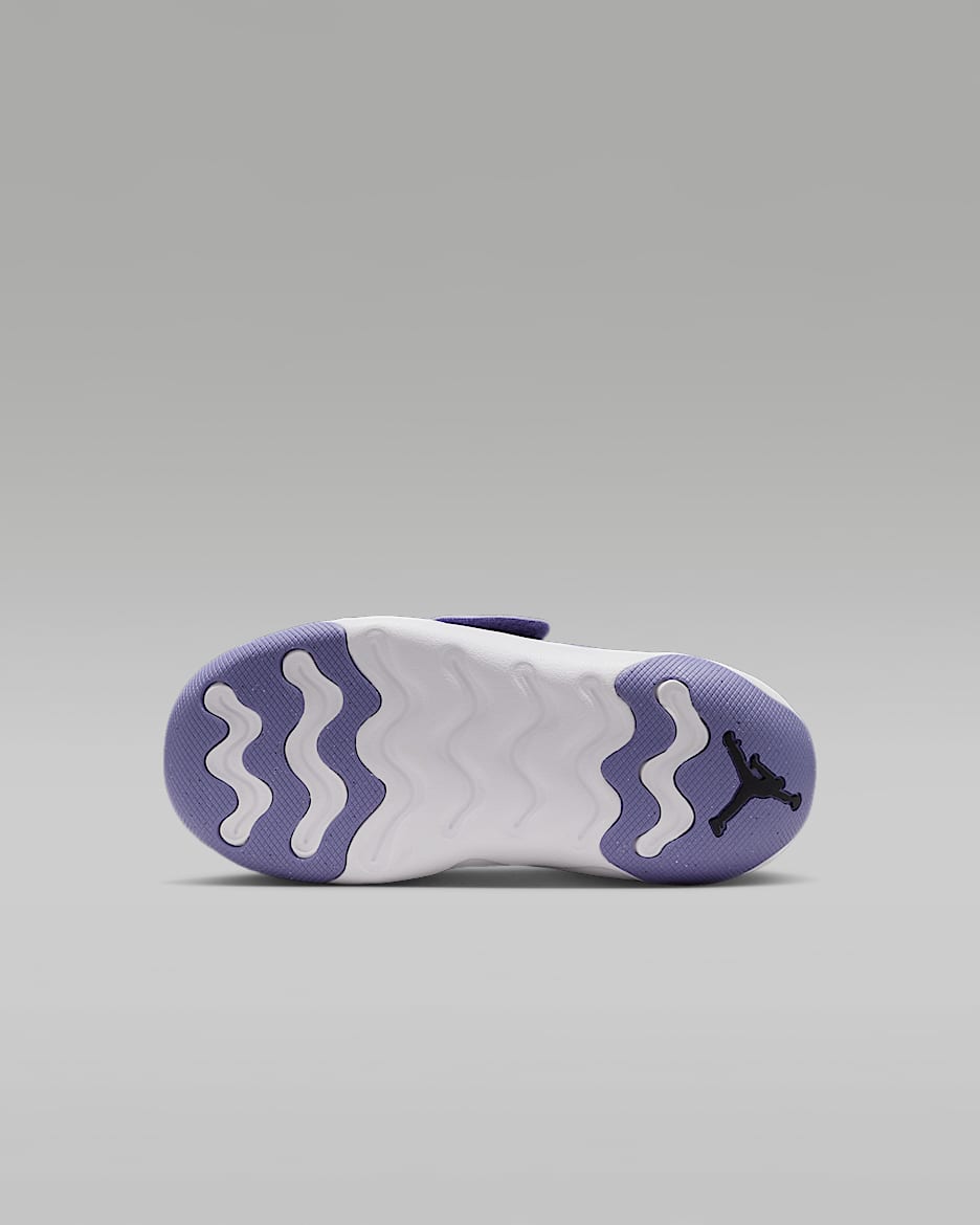 Jordan 23/7.2 EasyOn Little Kids' Shoes
