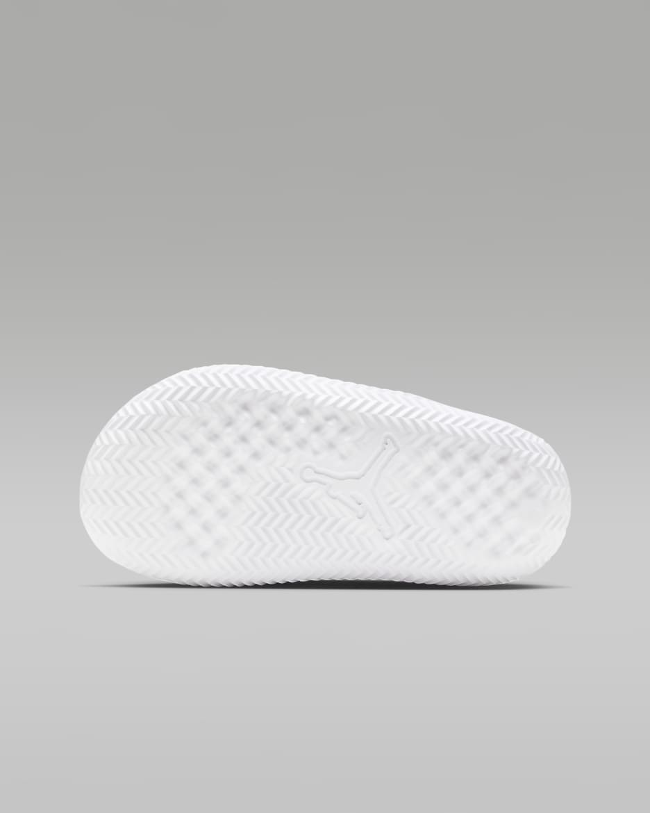 kids jordan slides