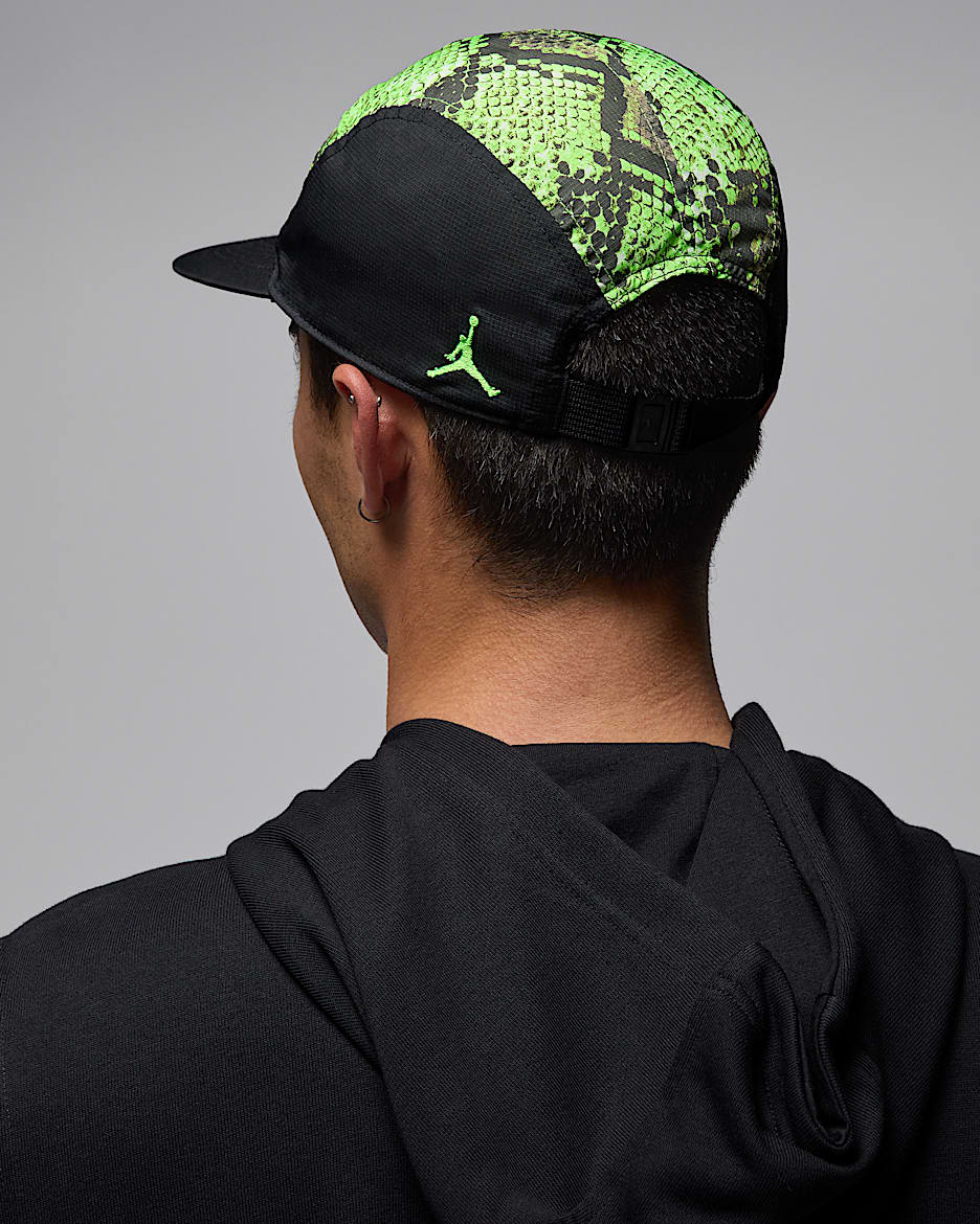 Jordan Sport Fly Dri-FIT Unstructured Hat