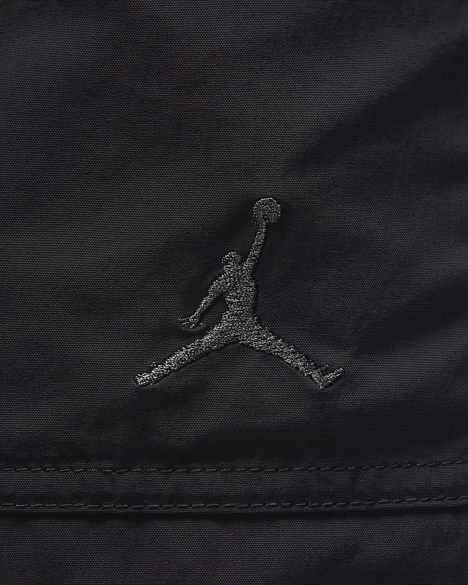 Pants de tejido Woven para hombre Jordan Essentials - Negro